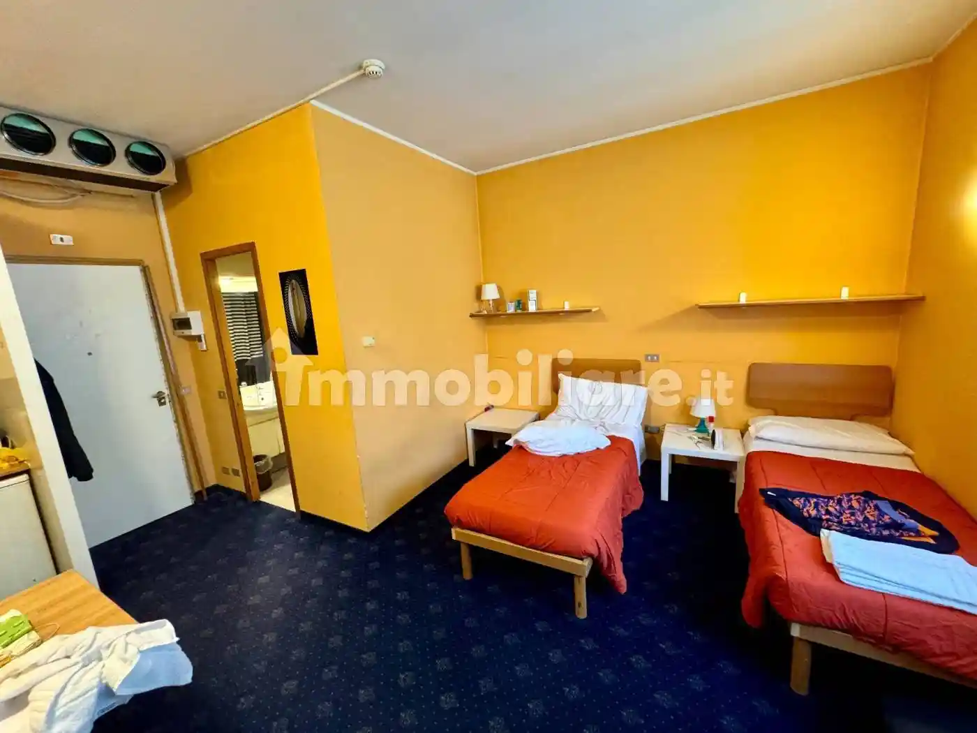 Monolocale via Maria Montessori, Quartiere Forlanini, Milano - foto 3