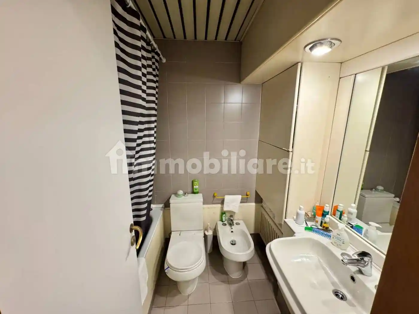 Monolocale via Maria Montessori, Quartiere Forlanini, Milano - foto 4