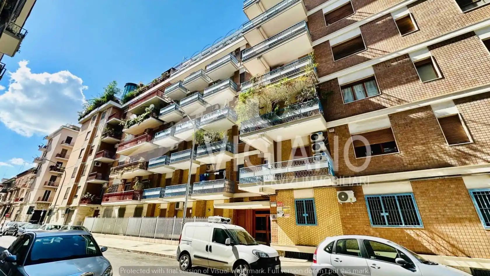 Appartamento in vendita a Foggia