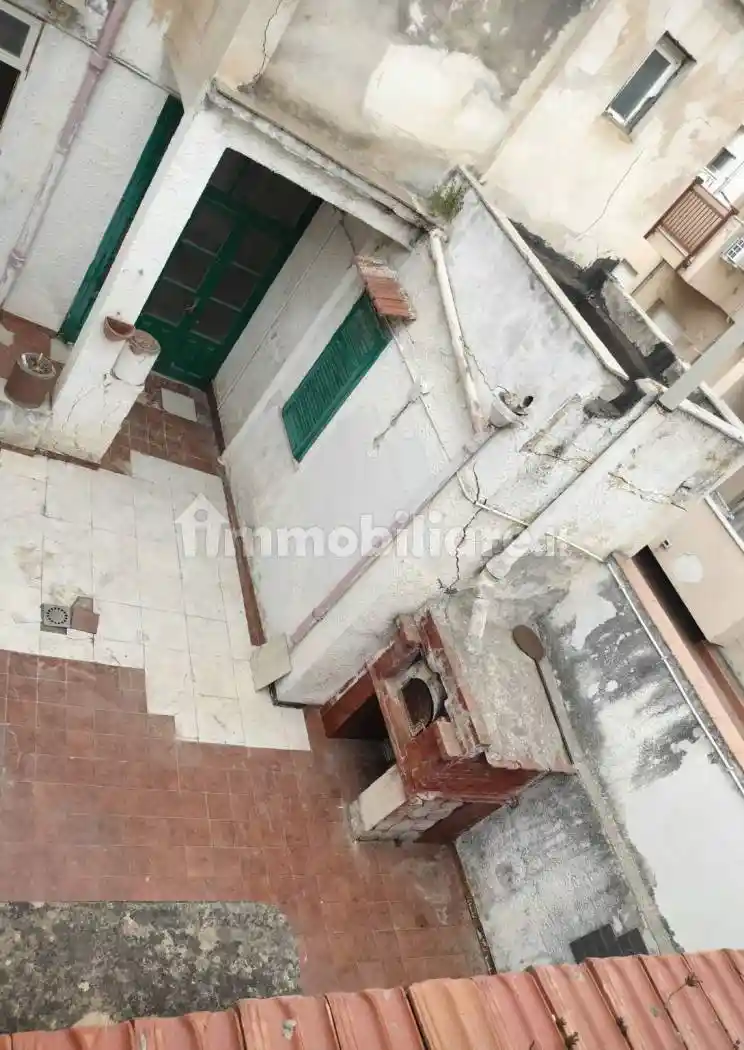 Appartamento in vendita a Palermo