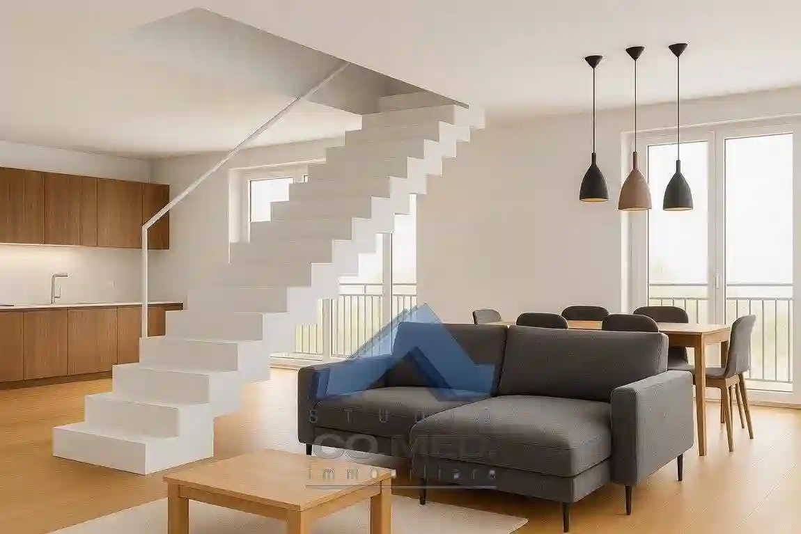 Appartamento - foto 2