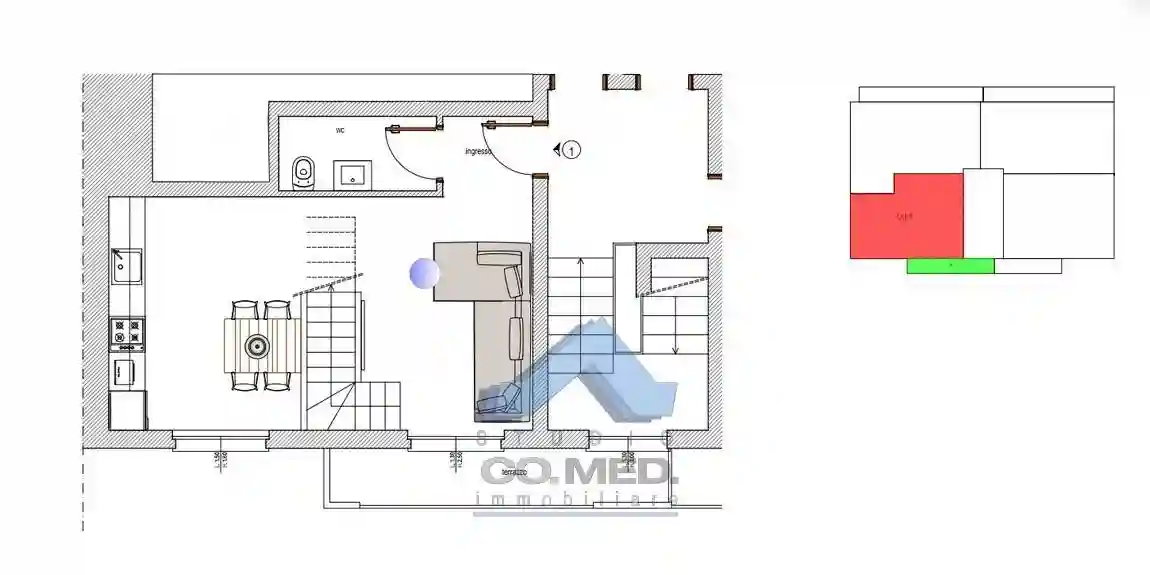 Appartamento - foto 4
