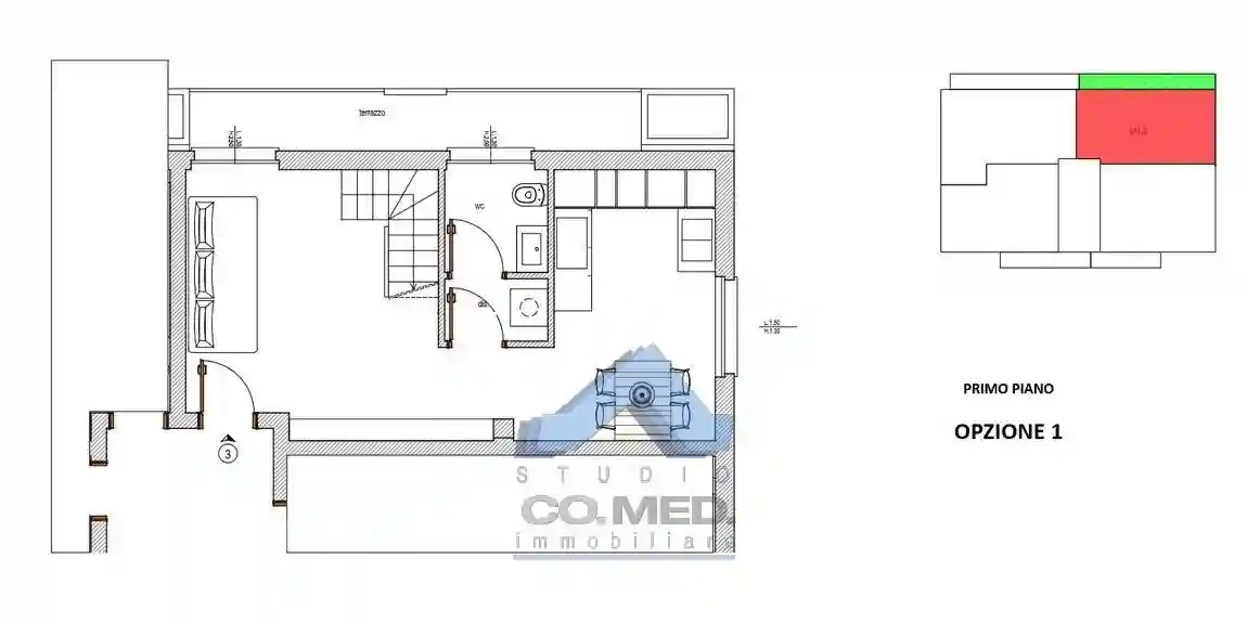 Appartamento - foto 5