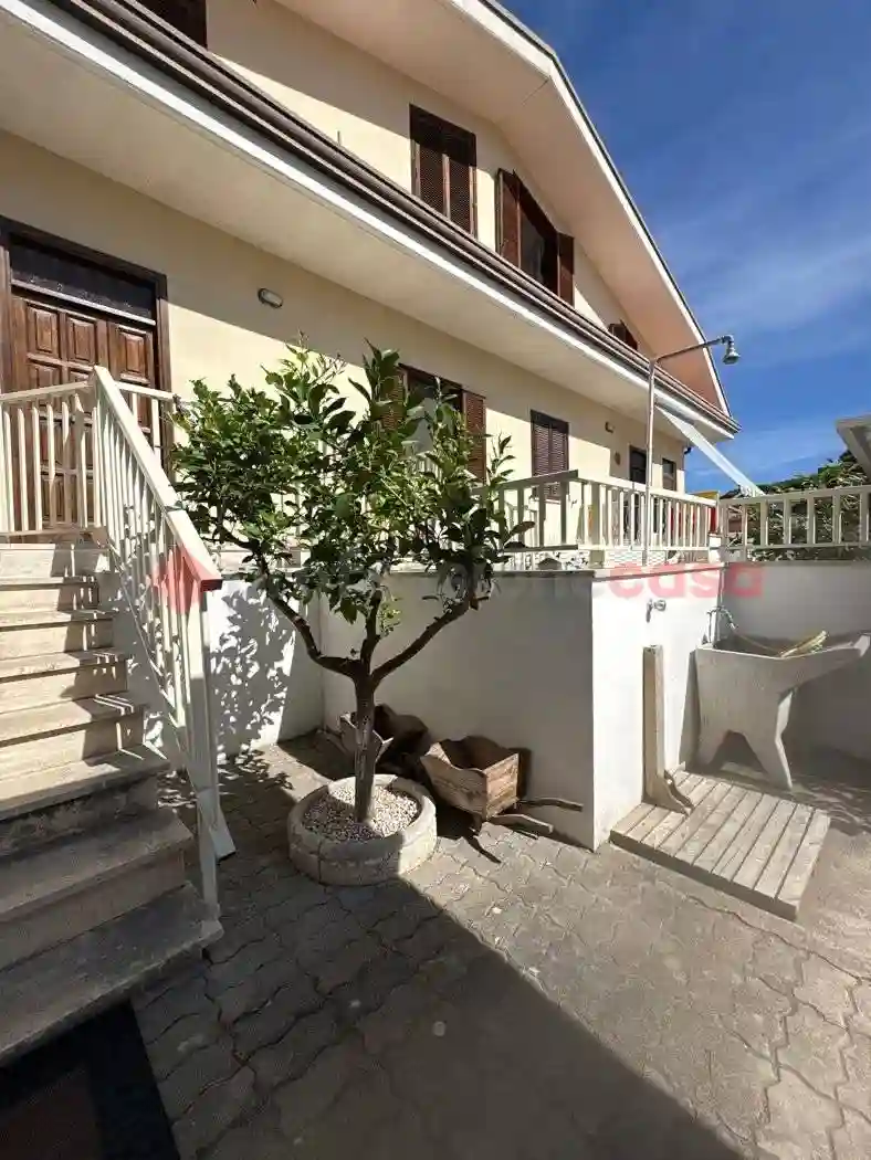 Villetta a schiera - foto 4