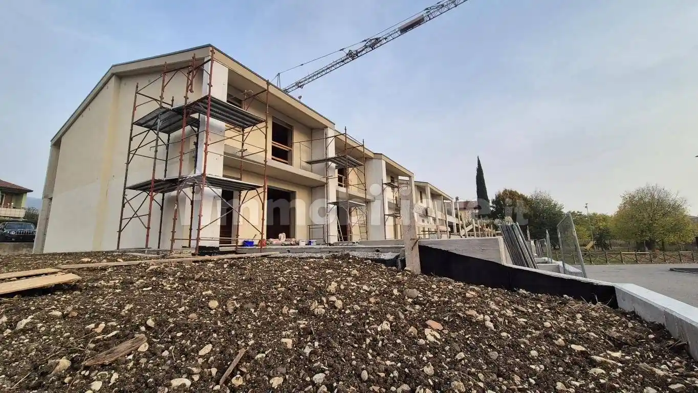 Villetta a schiera - foto 3