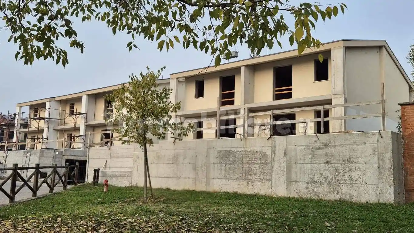 Villetta a schiera - foto 4