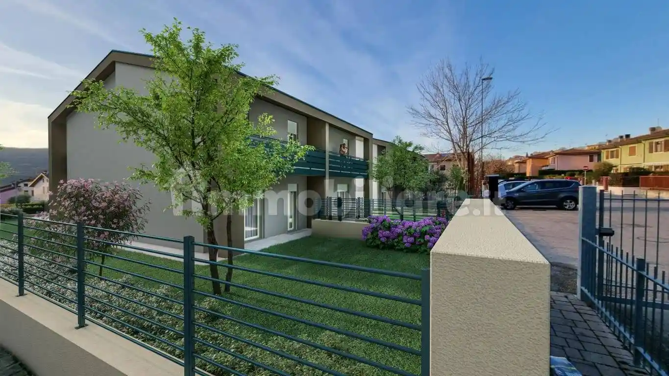 Villetta a schiera - foto 5