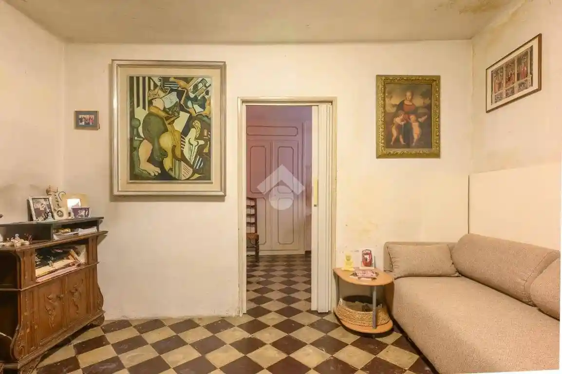 Trilocale vicolo Broglio 04, San Zeno, Verona - foto 2