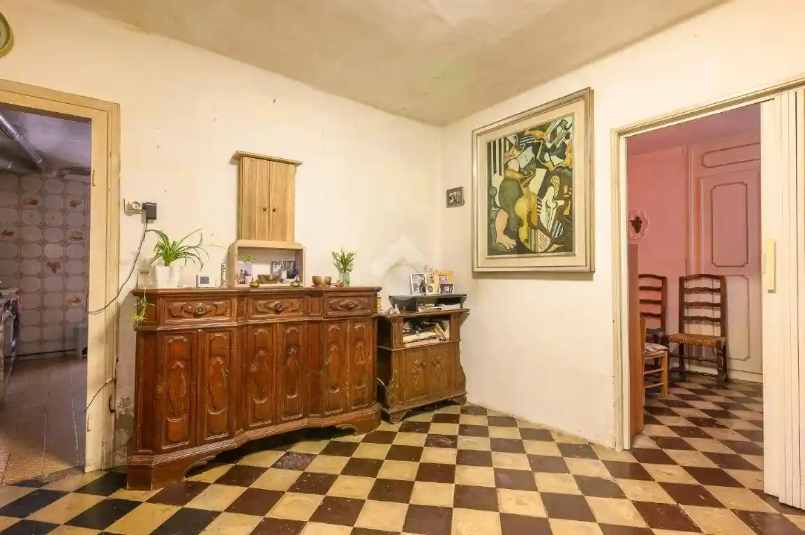 Trilocale vicolo Broglio 04, San Zeno, Verona - foto 3