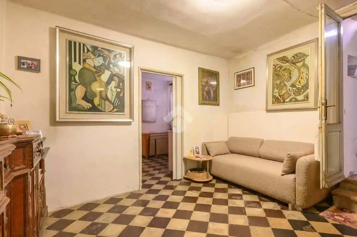 Trilocale vicolo Broglio 04, San Zeno, Verona - foto 4