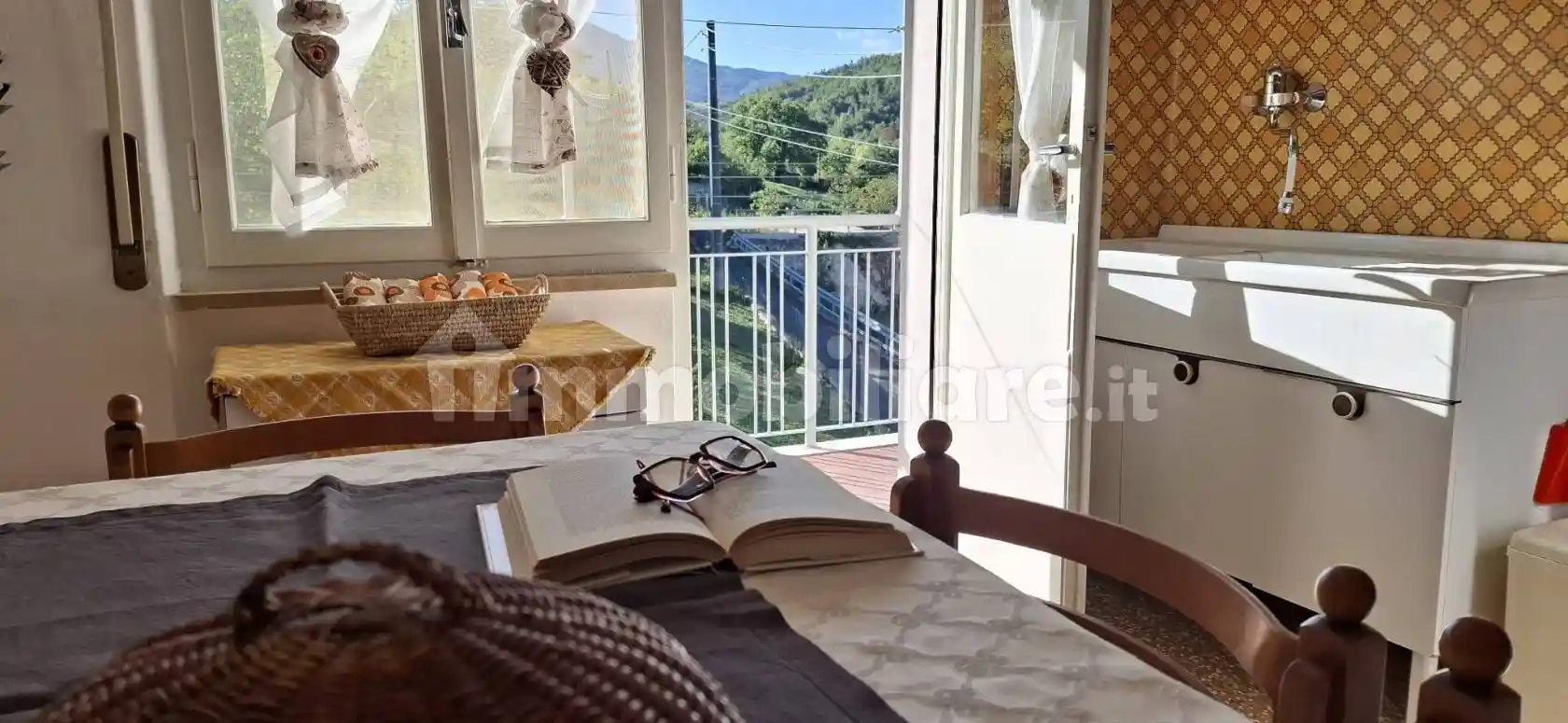 Appartamento in vendita a Travo