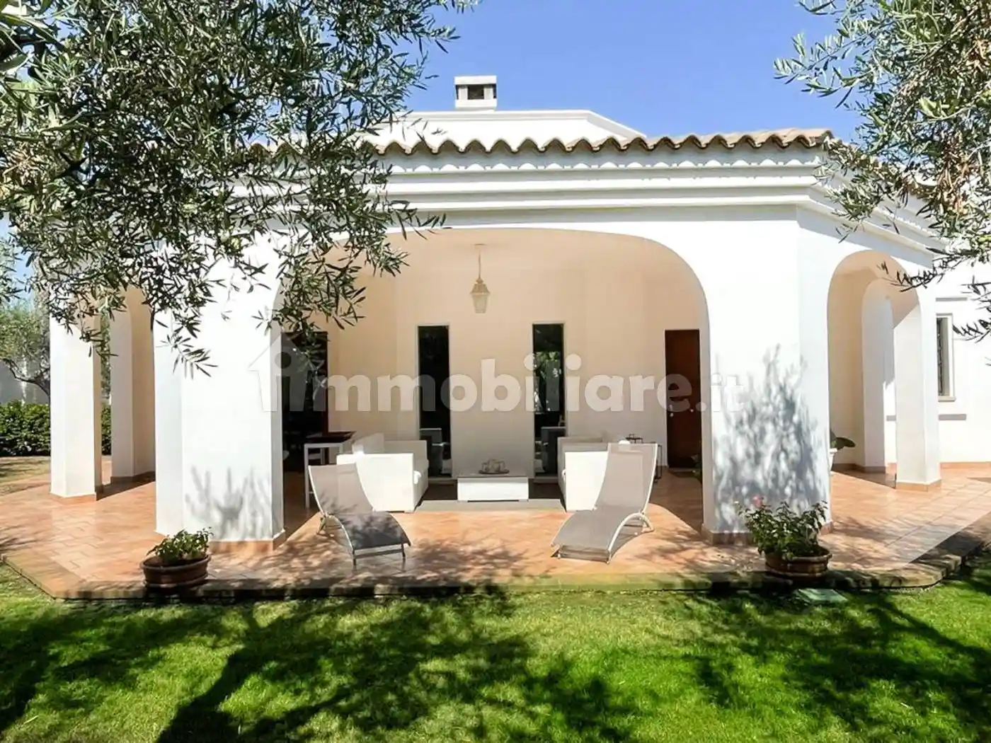 Villa in vendita a Trani