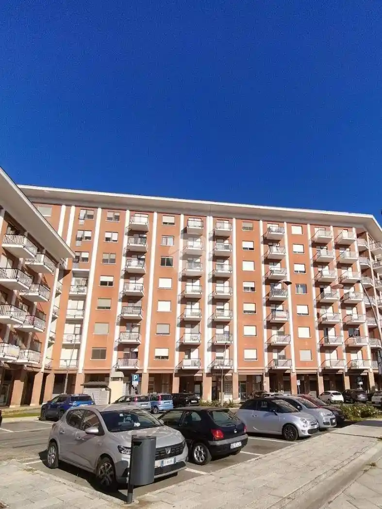 Appartamento in vendita a Borgaro Torinese