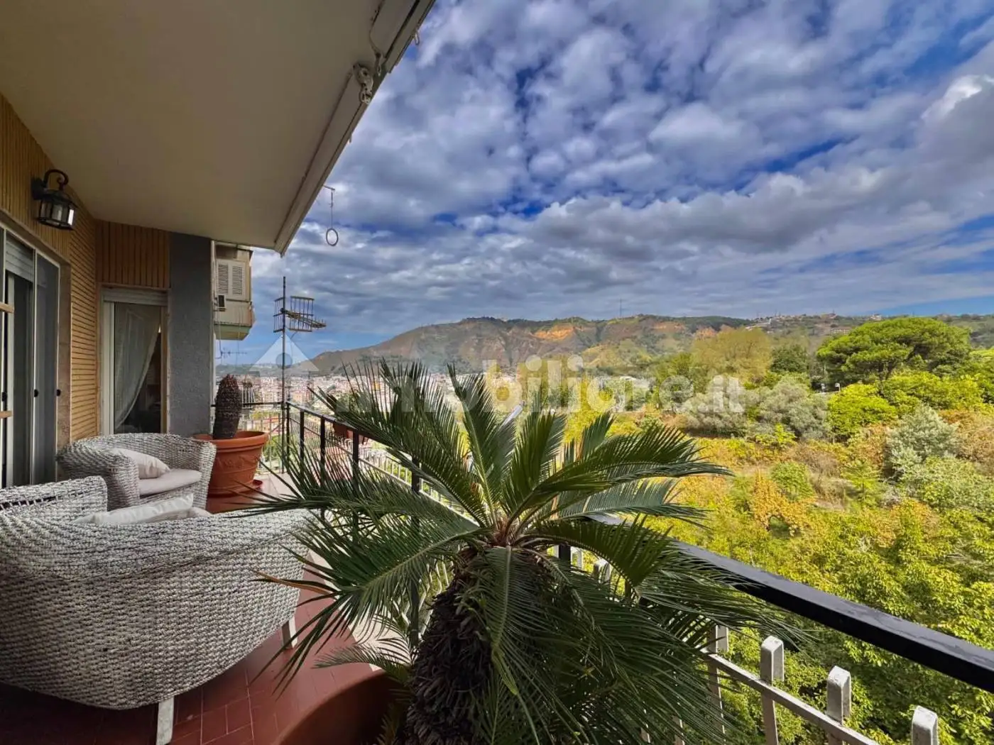 Appartamento in vendita a Napoli