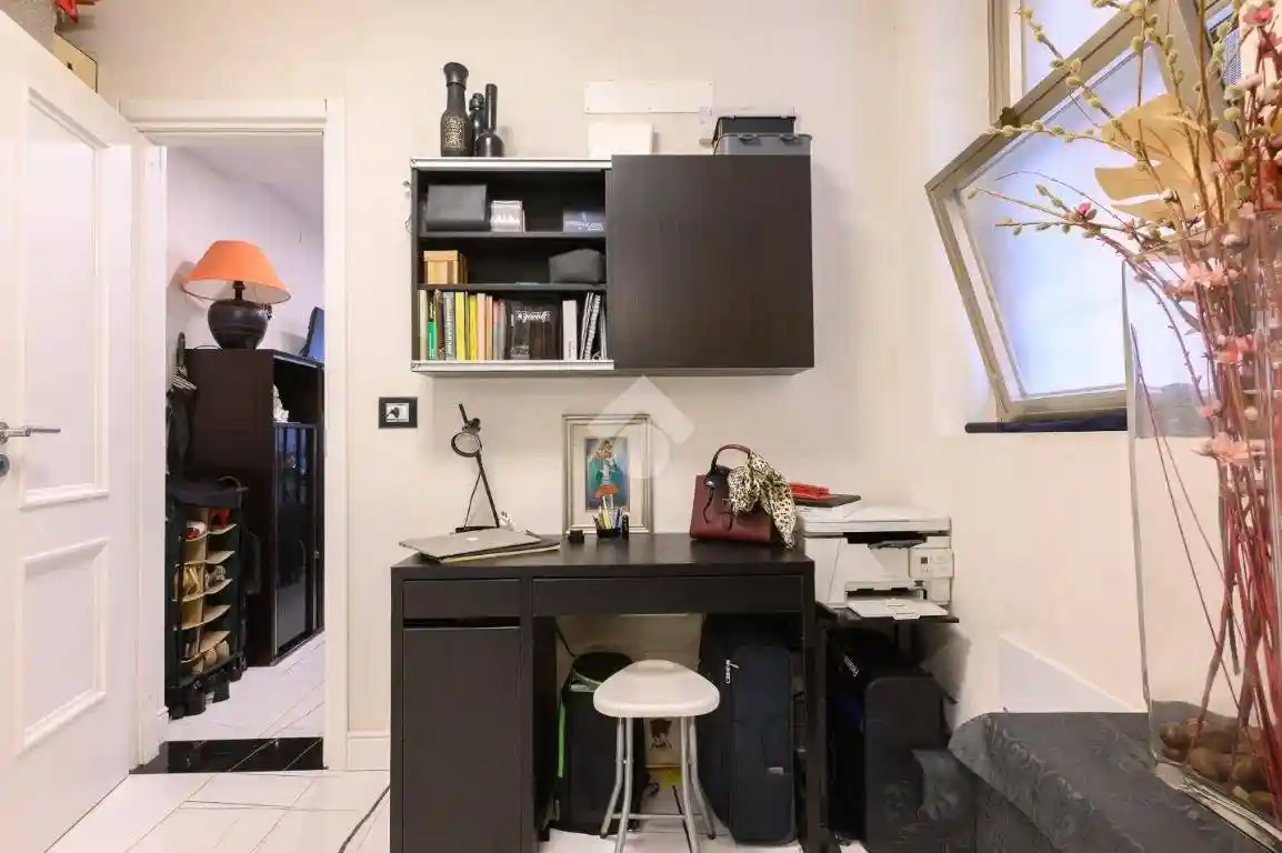 Monolocale Stradone porta palio 70, San Zeno, Verona - foto 3