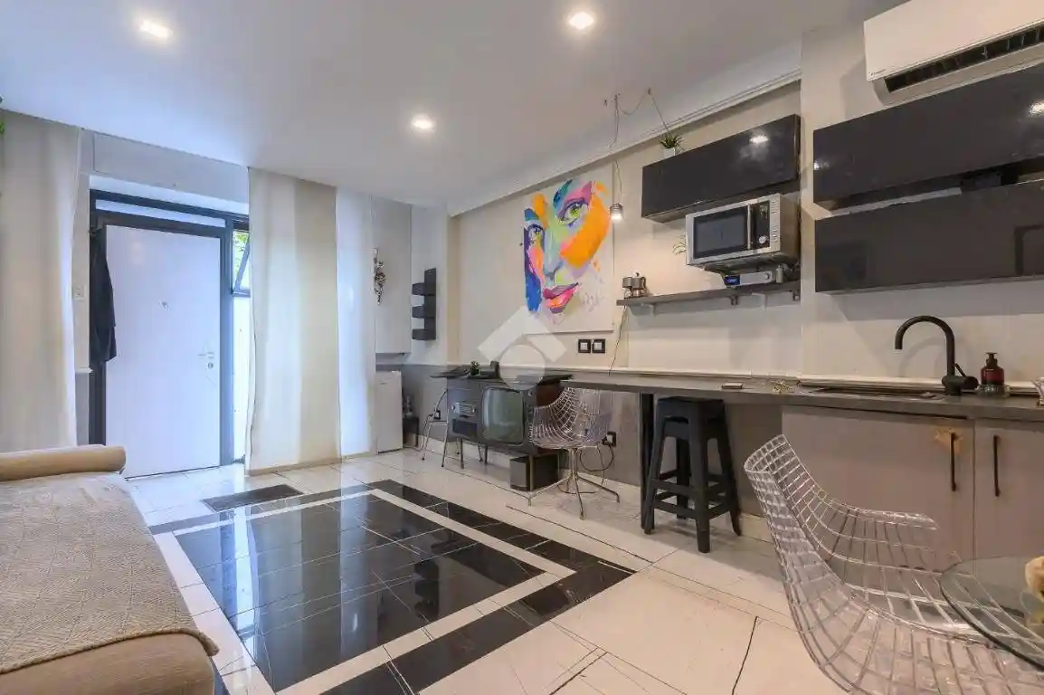 Monolocale Stradone porta palio 70, San Zeno, Verona - foto 5