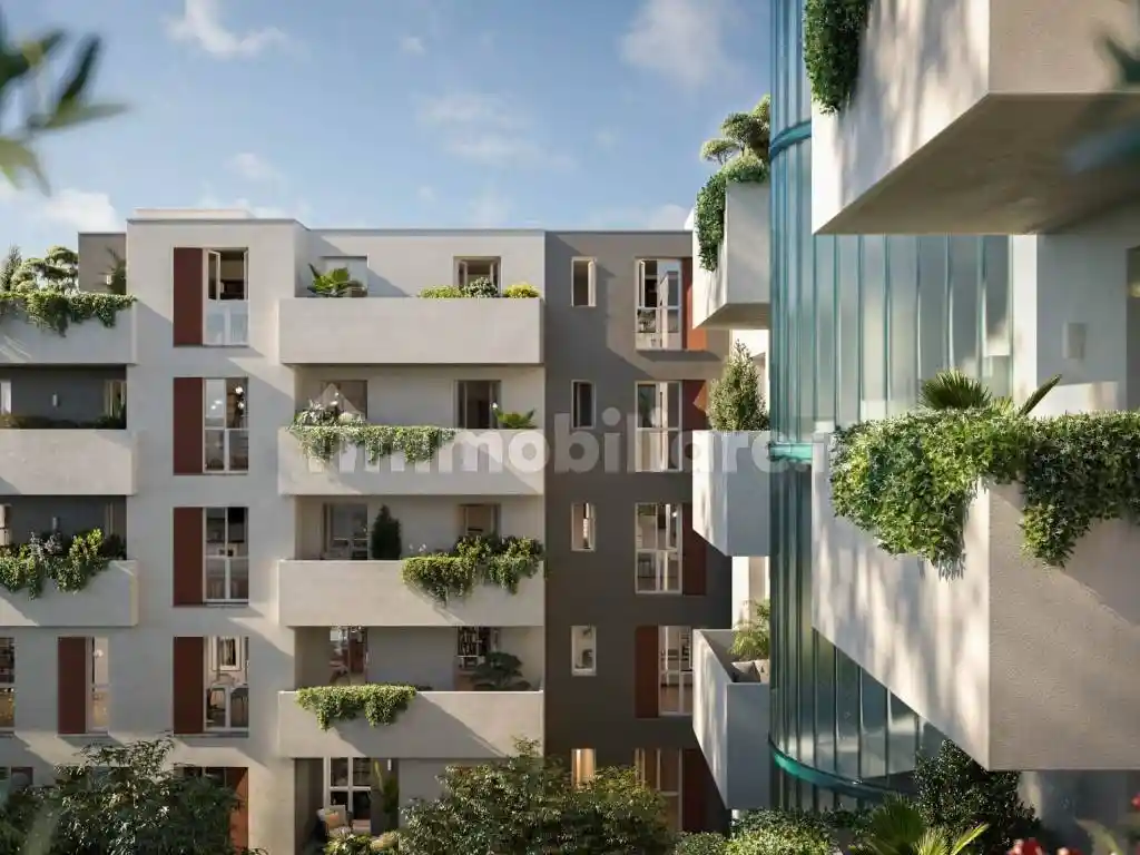 Trilocale via Caduti in Missione di Pace 17, Rubattino, Milano - foto 3