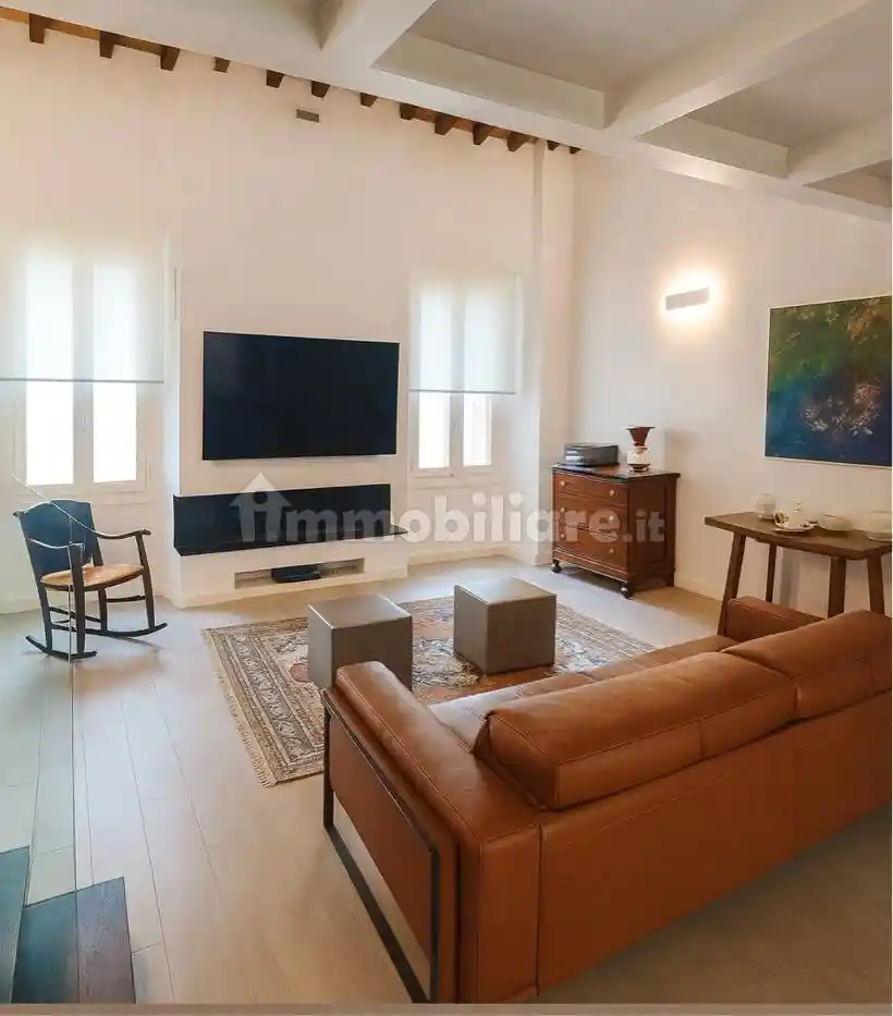 Appartamento in vendita a Mantova