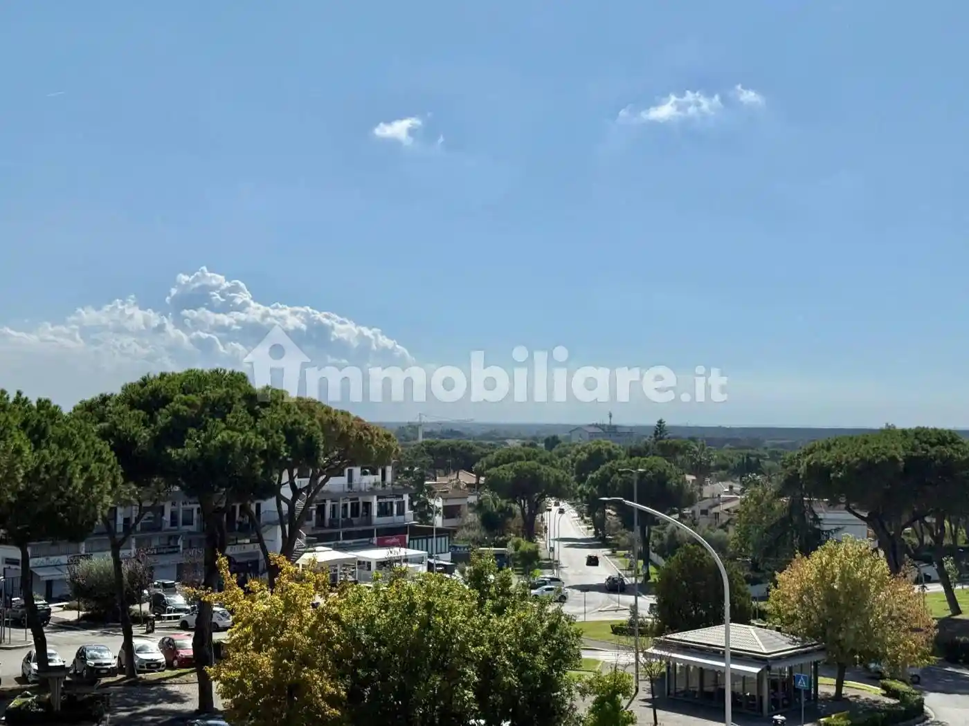 Quadrilocale piazza Eschilo, Axa, Roma - foto 2