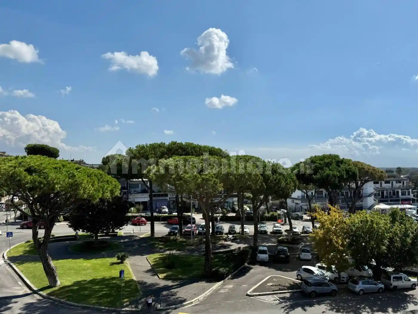 Quadrilocale piazza Eschilo, Axa, Roma - foto 3