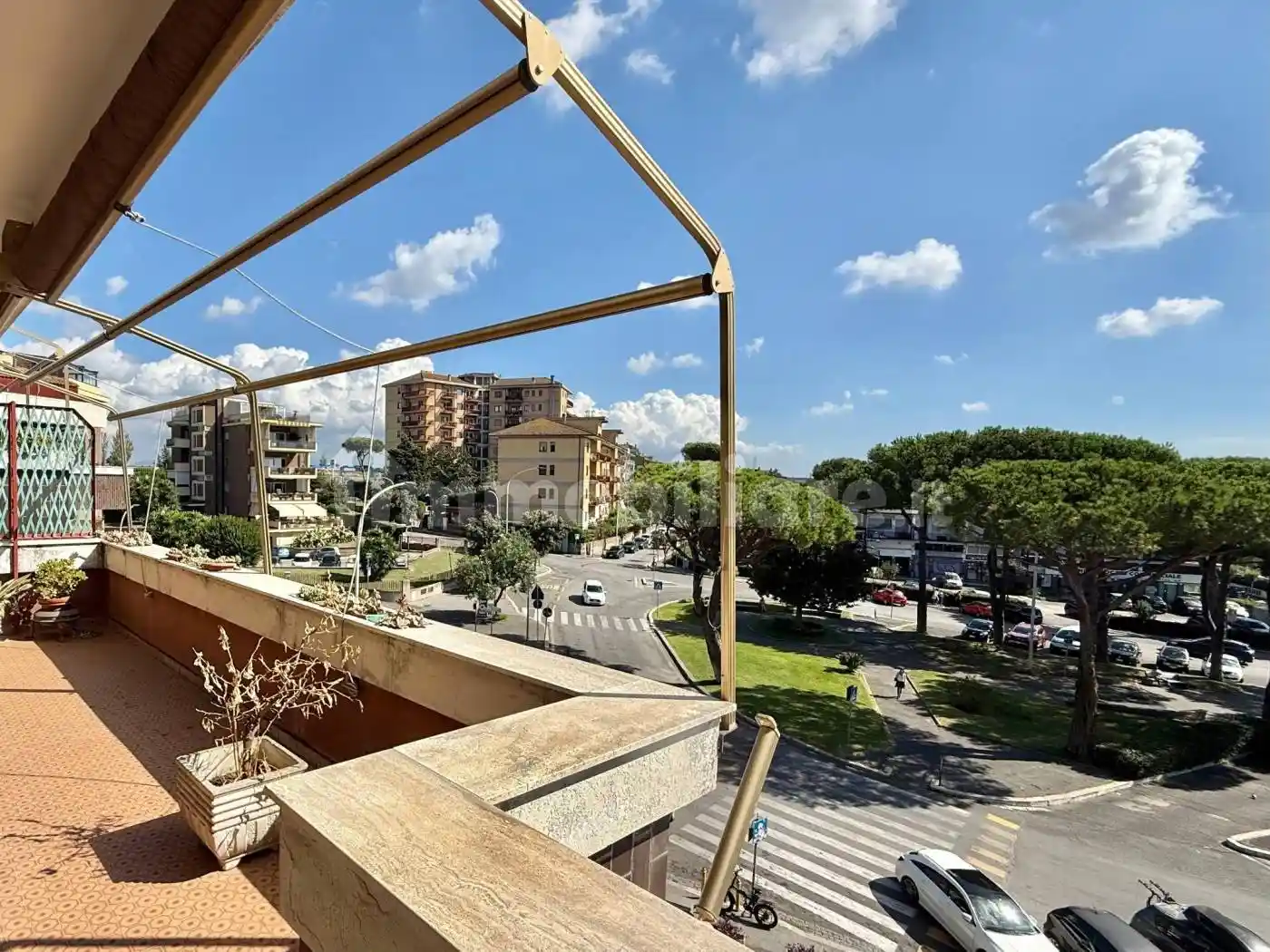 Quadrilocale piazza Eschilo, Axa, Roma - foto 4