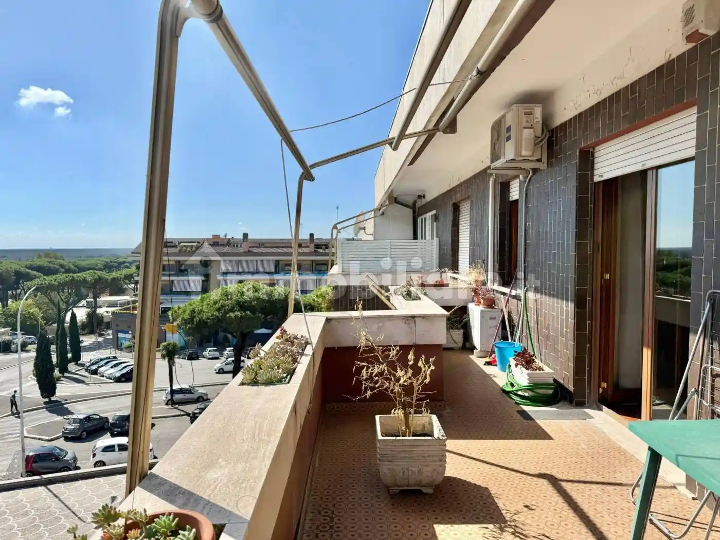 Quadrilocale piazza Eschilo, Axa, Roma - foto 5