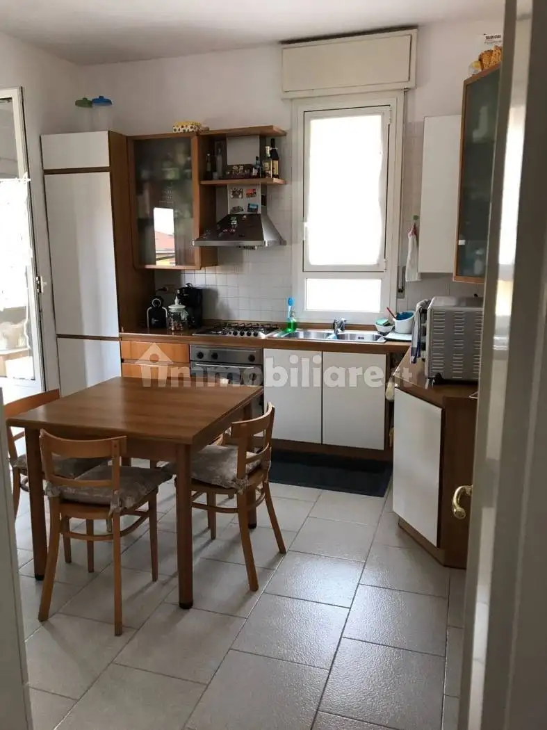 Appartamento in affitto a Casalecchio di Reno