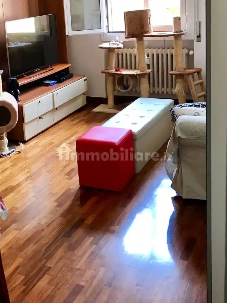 Trilocale via Rodolfo Morandi, Ceretolo, Casalecchio di Reno - foto 2