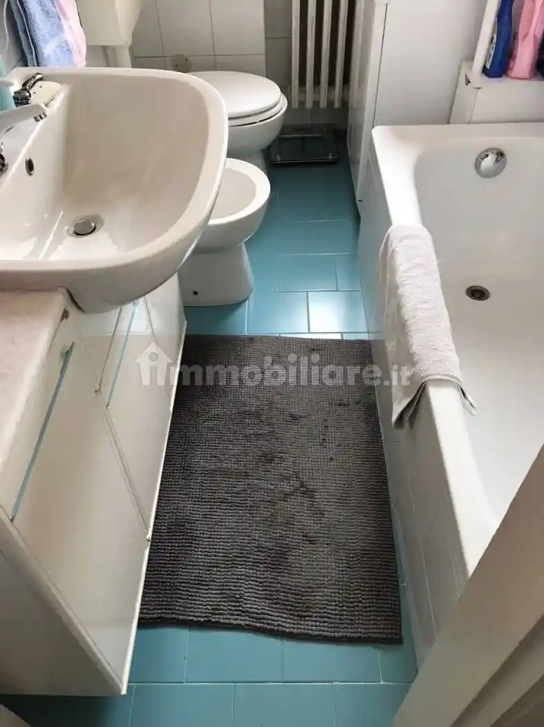 Trilocale via Rodolfo Morandi, Ceretolo, Casalecchio di Reno - foto 5