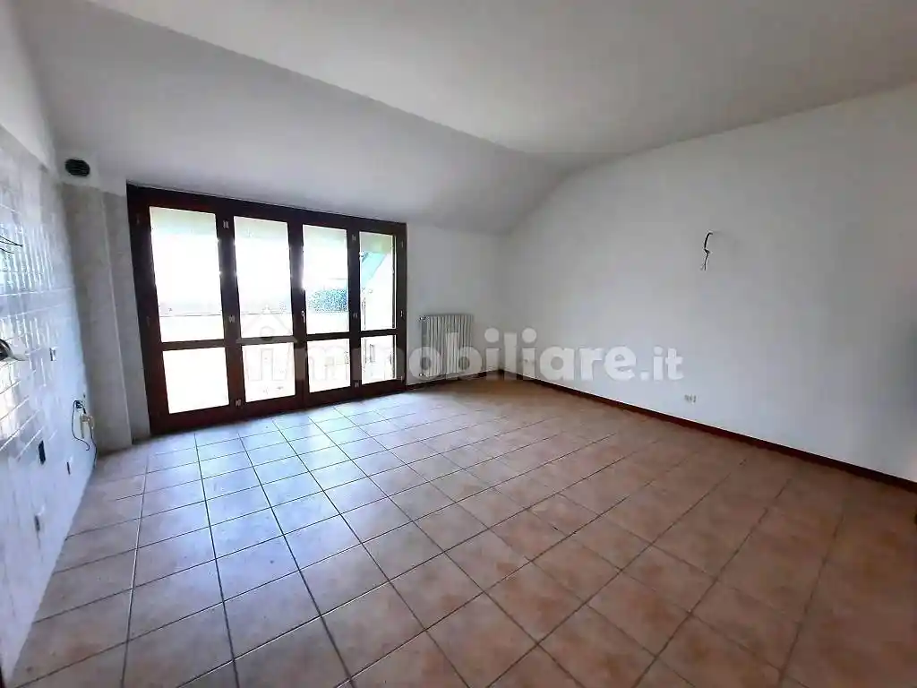 Attico - Mansarda in vendita a Valenza