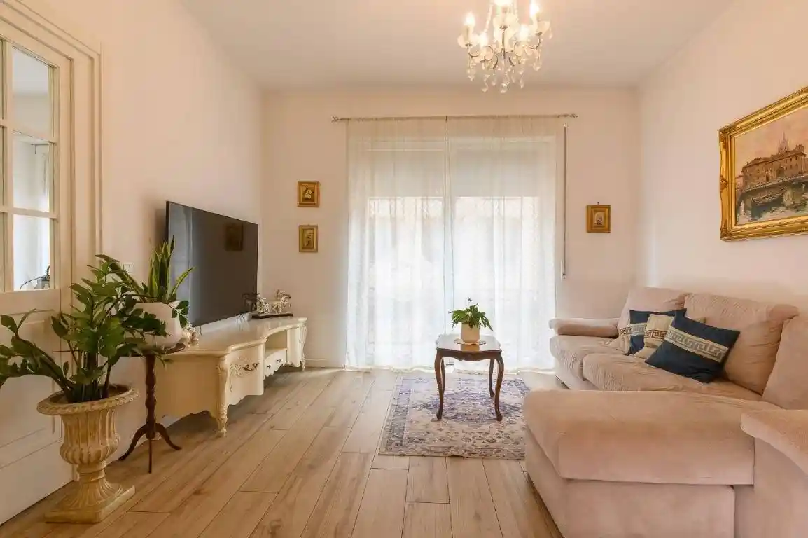 Appartamento corso porta nuova 92, Valverde, Verona - foto 2