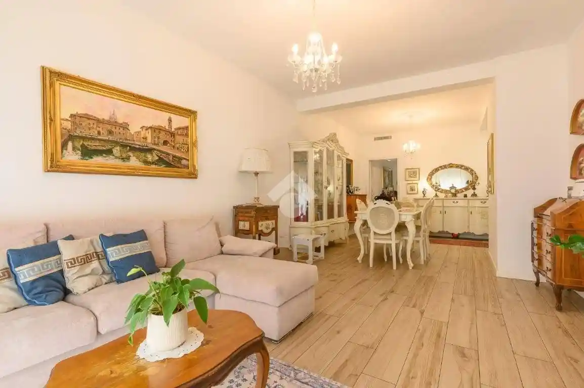 Appartamento corso porta nuova 92, Valverde, Verona - foto 4