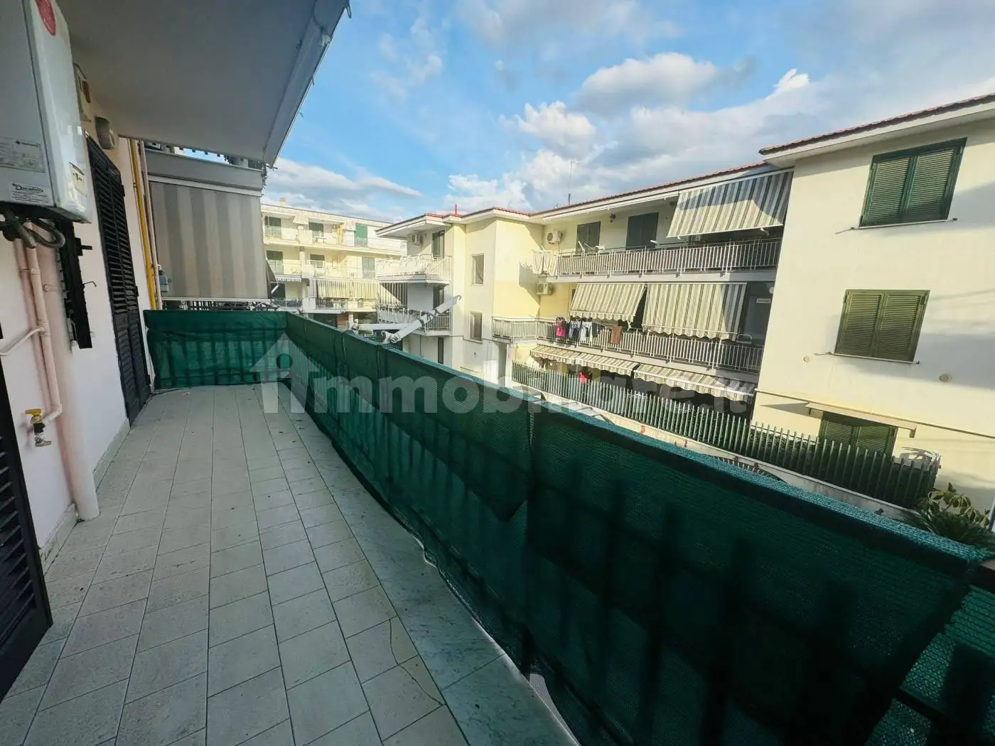 Appartamento in affitto a San Vitaliano