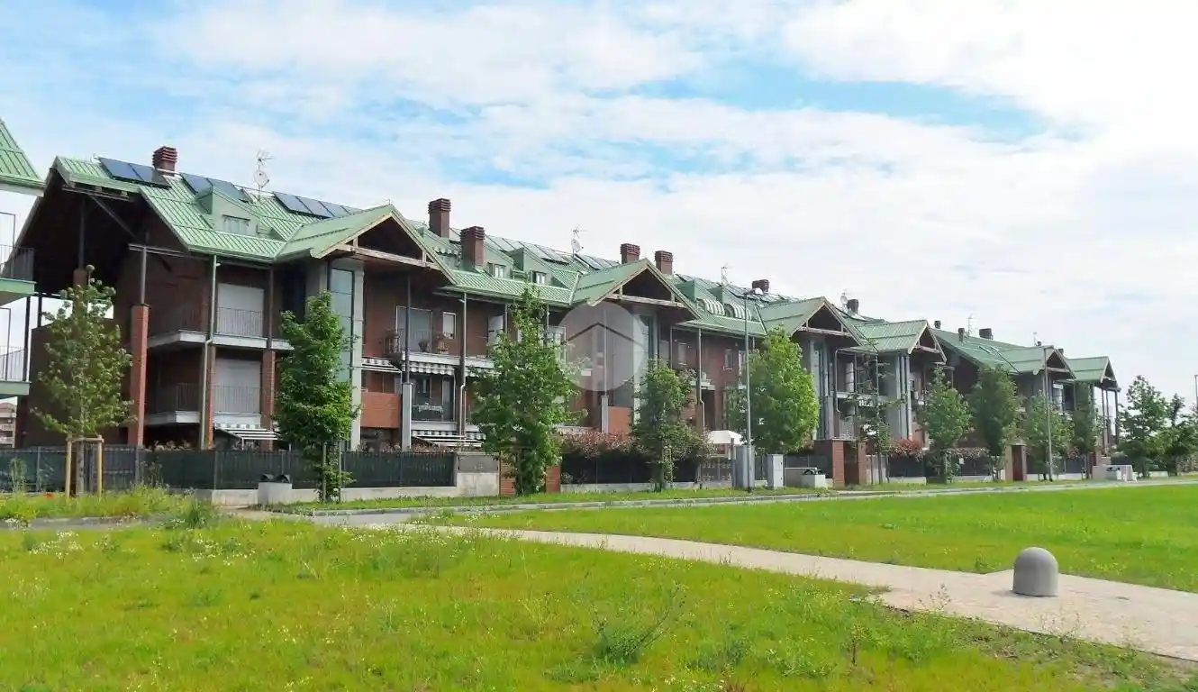 Appartamento in vendita a Borgaro Torinese