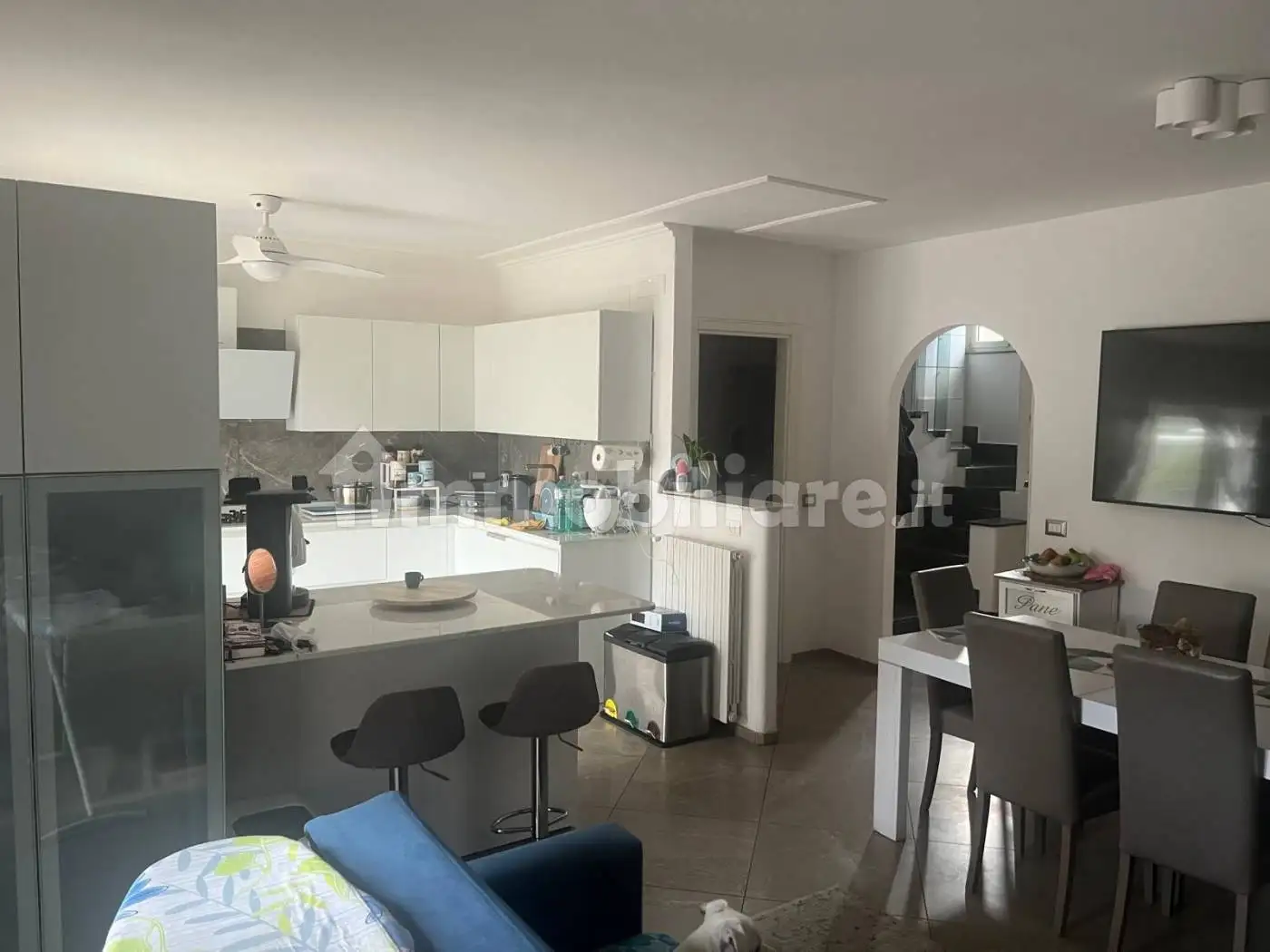 Appartamento in vendita a Massa Lubrense