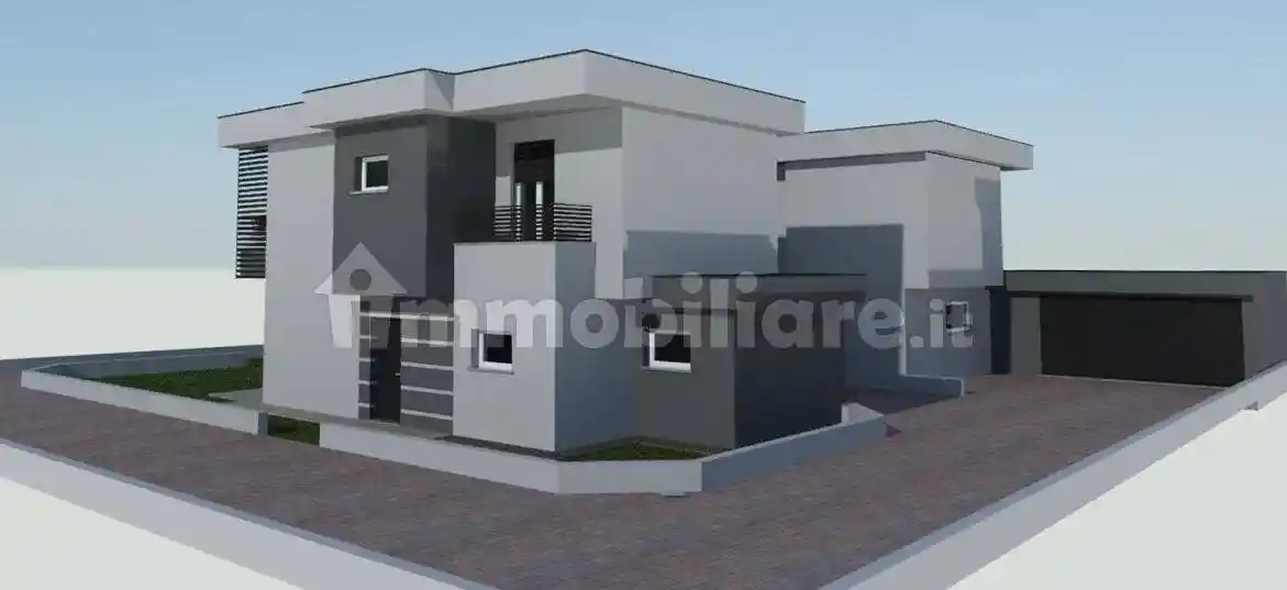 Villetta a schiera - foto 2