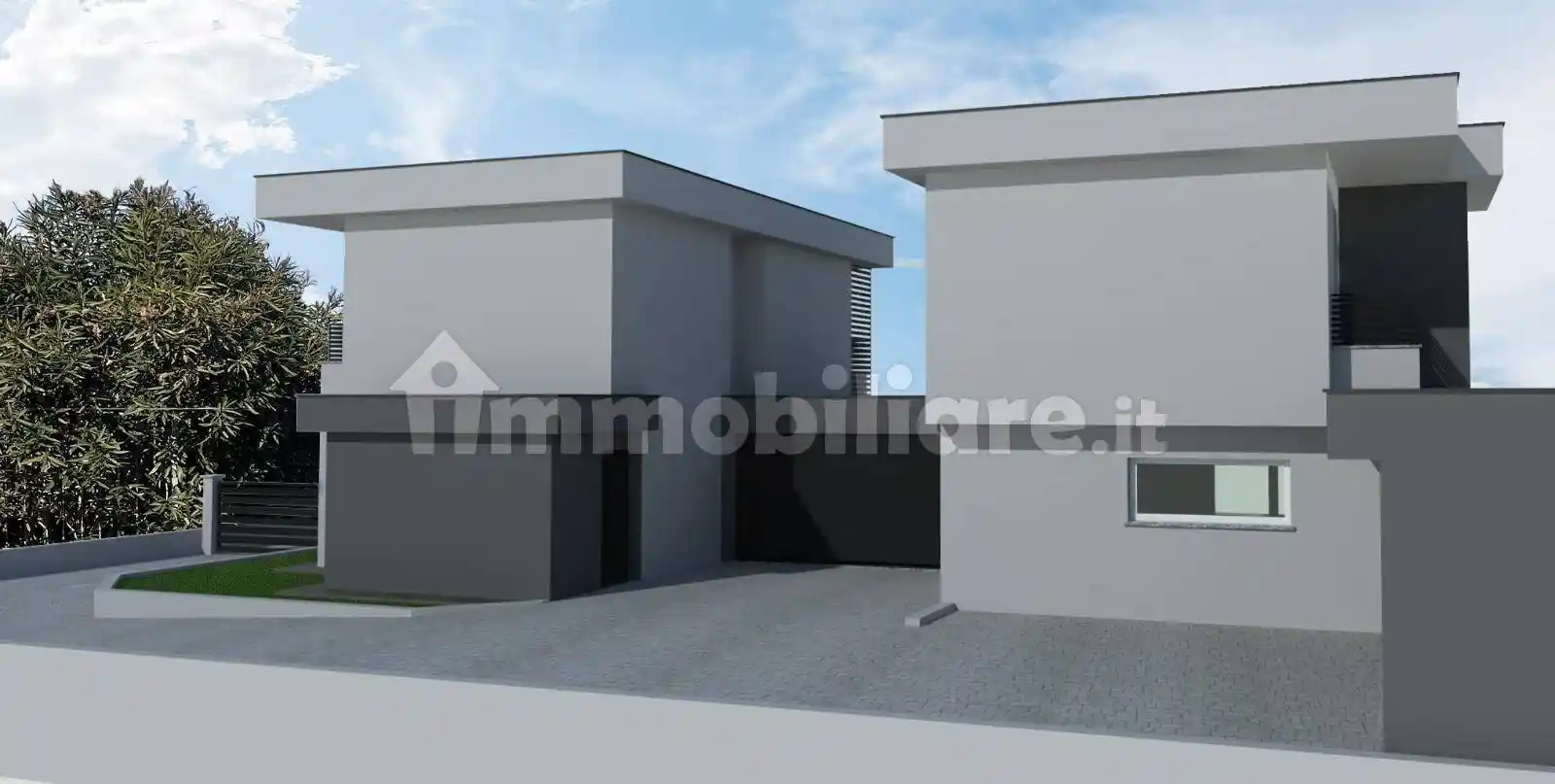 Villetta a schiera - foto 3