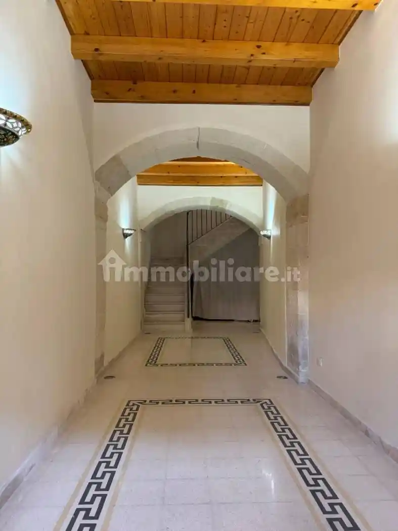 Appartamento in affitto a Siracusa
