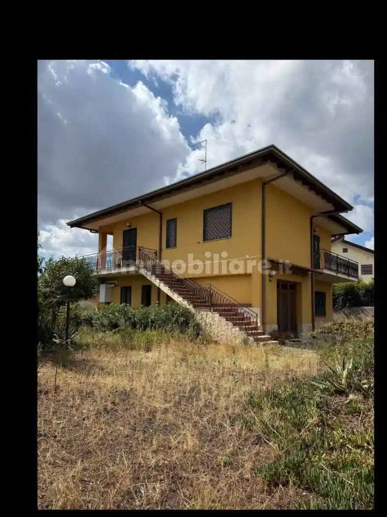 Villa in vendita a Pedara