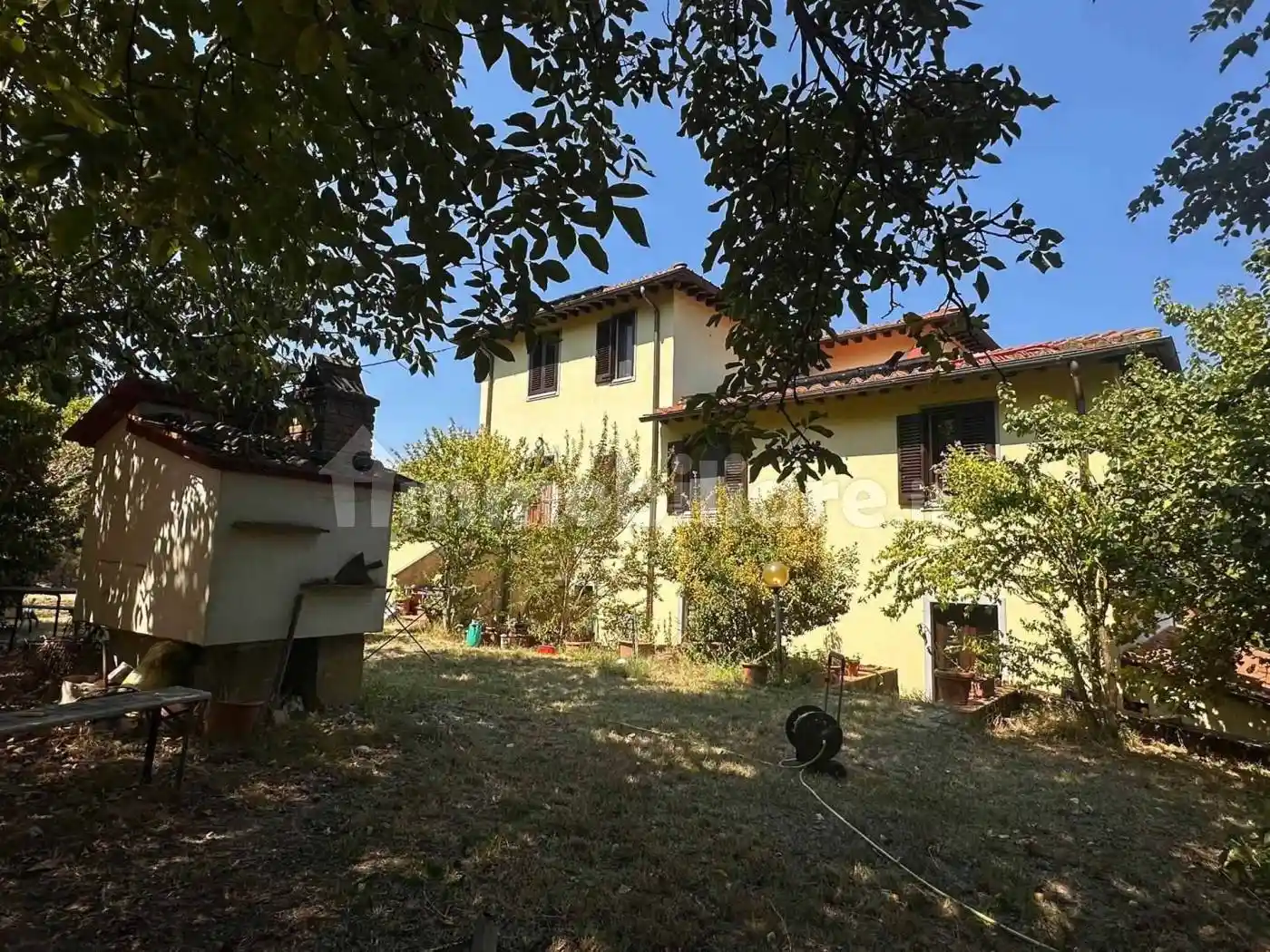 Rustico - Casale in vendita a Pelago