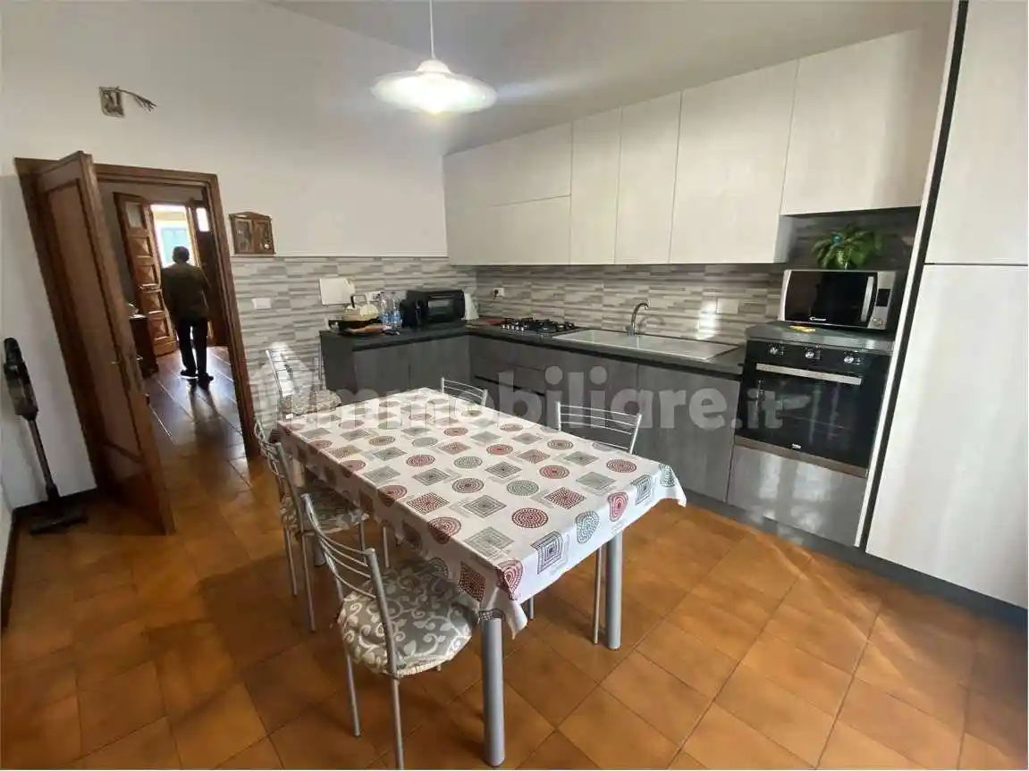 Terratetto unifamiliare via San Martino per Galceti, 36, San Martino, Prato - foto 5