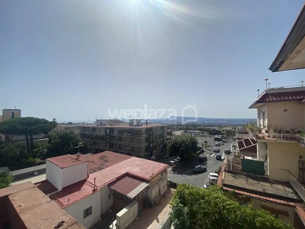 Villa in vendita a San Sebastiano al Vesuvio