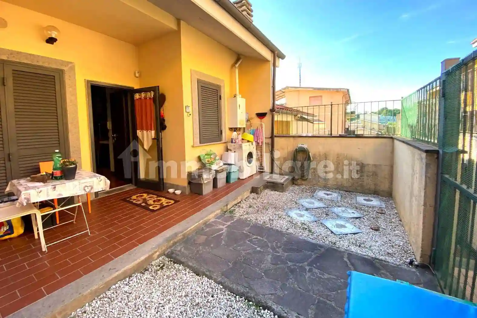 Villetta a schiera - foto 2