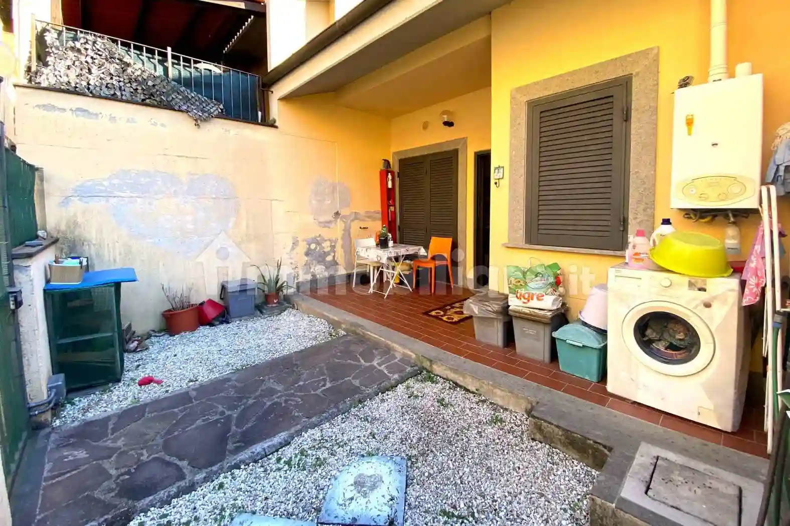 Villetta a schiera - foto 4