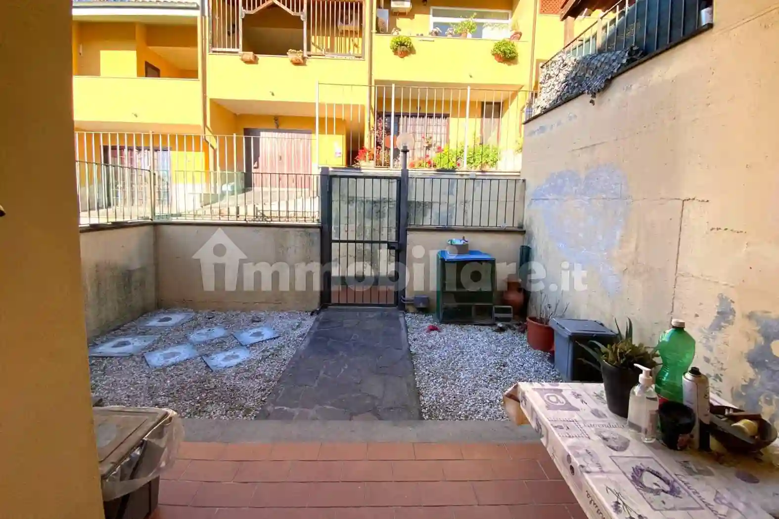 Villetta a schiera - foto 5