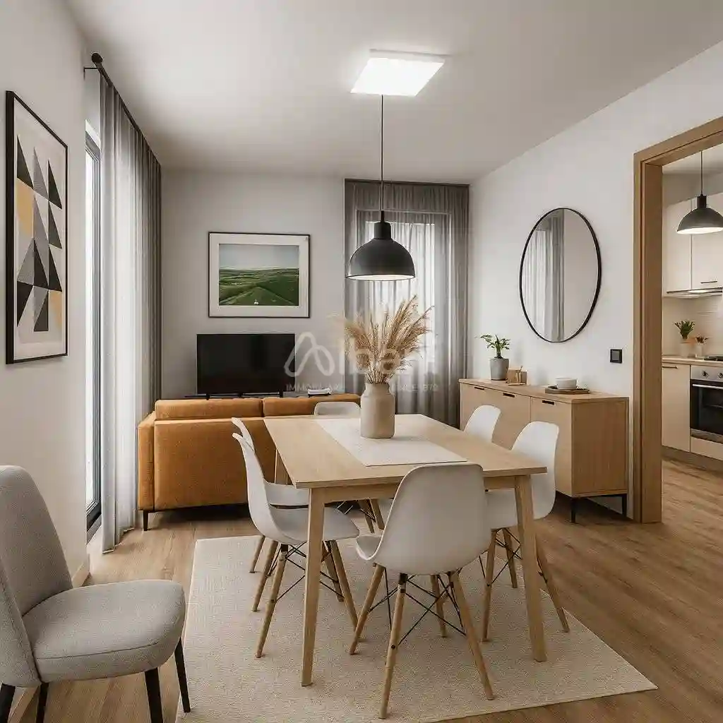 Appartamento - foto 4