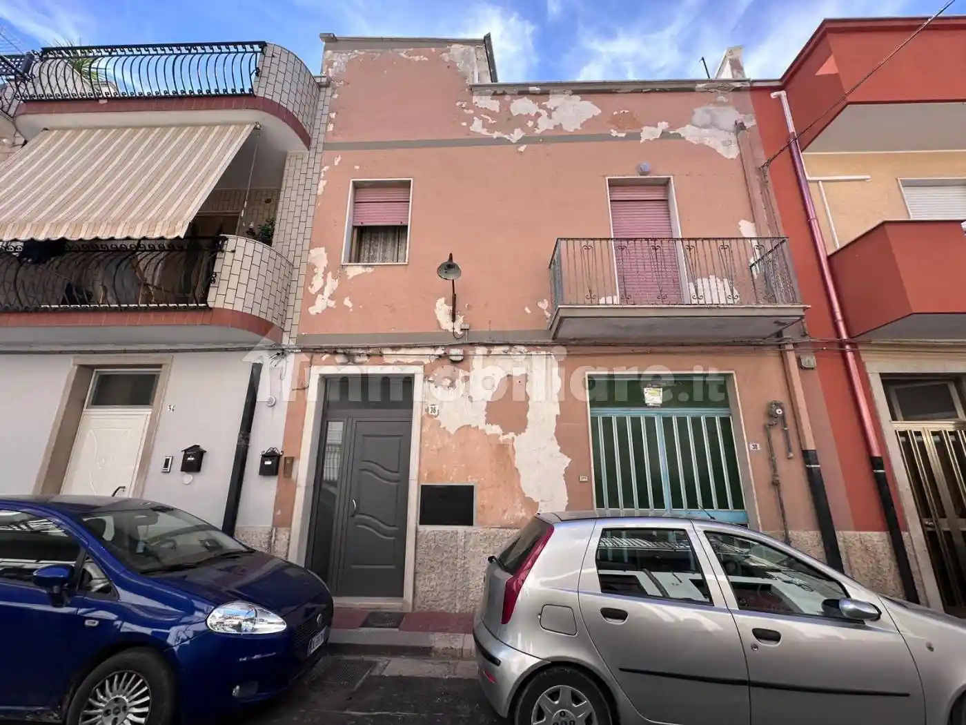 Appartamento in vendita a Andria