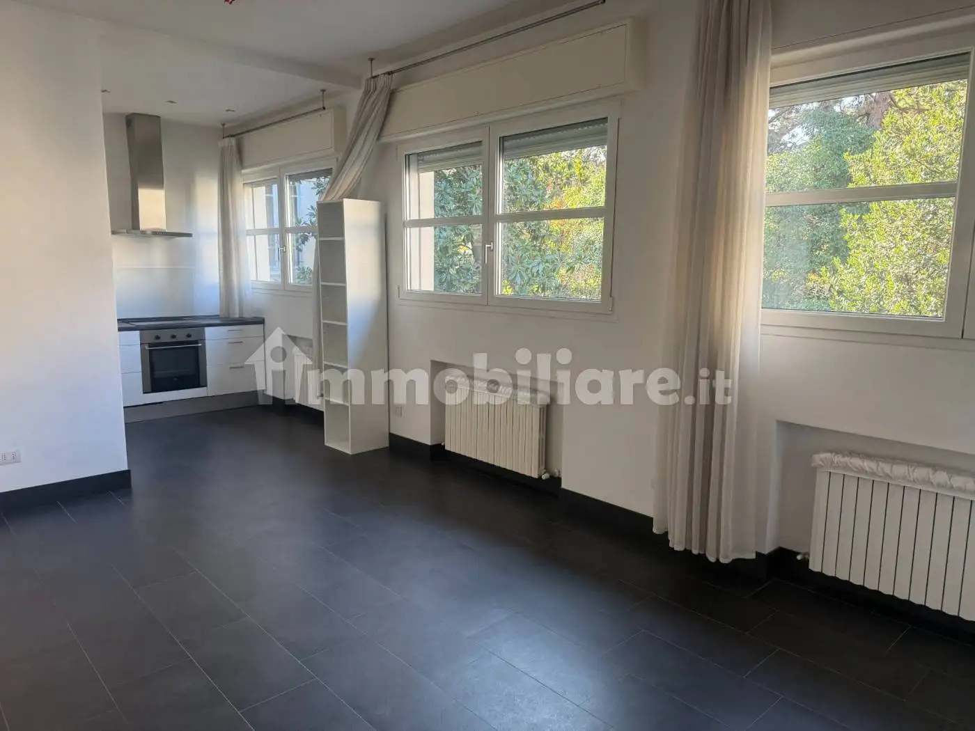 Appartamento in affitto a Bologna