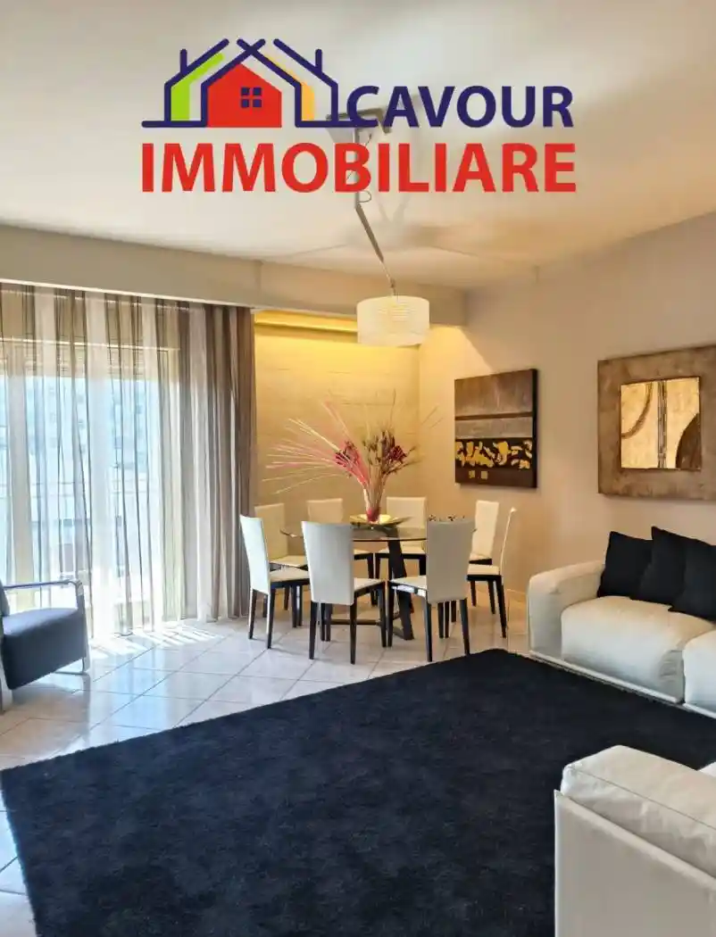 Appartamento in vendita a Caltanissetta