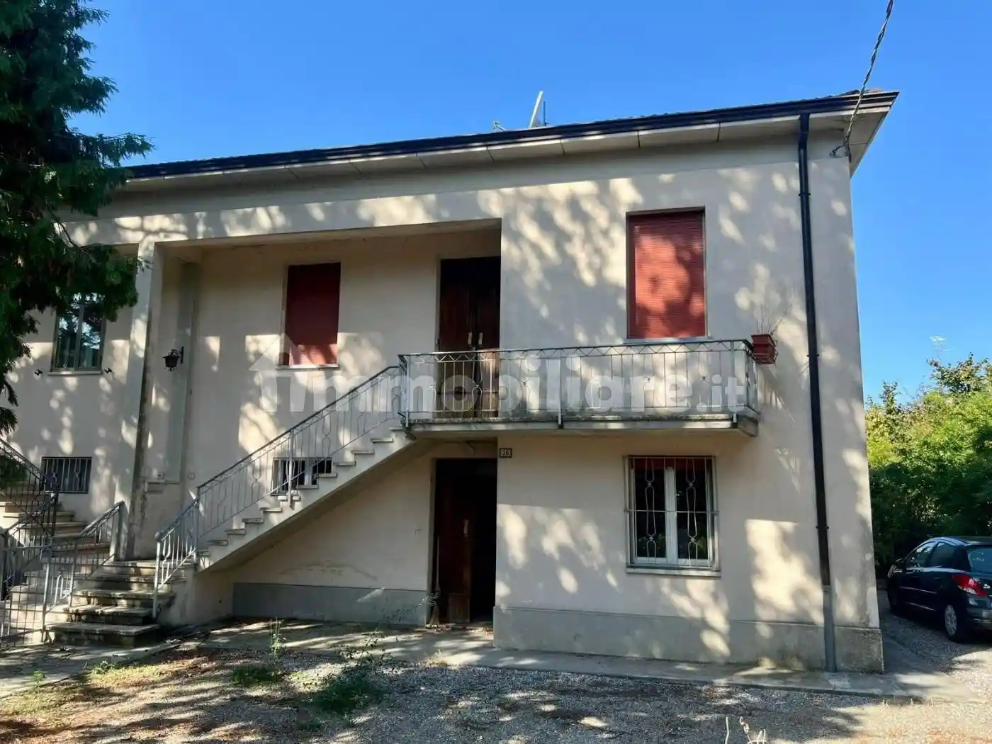 Villa in vendita a Cadelbosco di Sopra